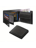 CARTERA DE HOMBRE