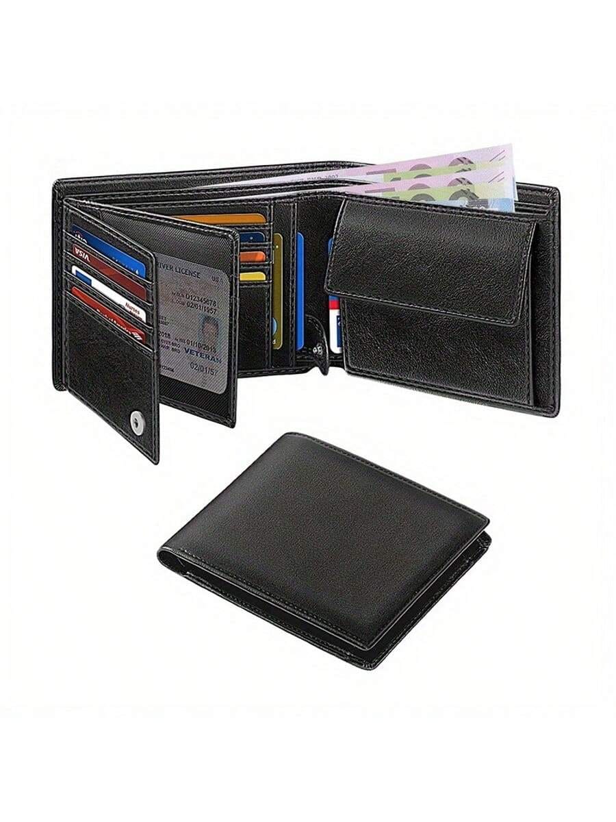 CARTERA DE HOMBRE
