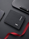 CARTERA DE HOMBRE