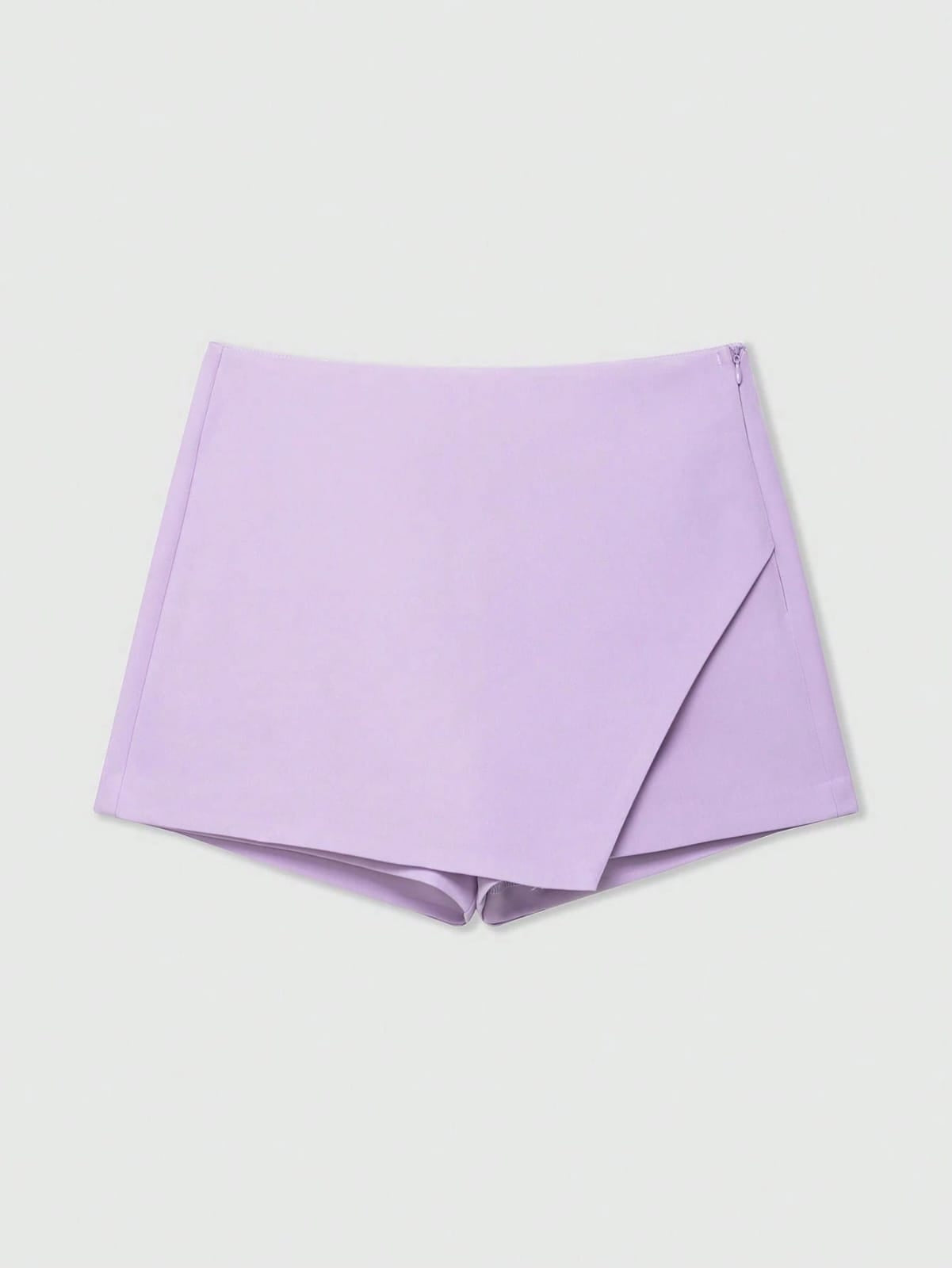 FALDA SHORT CORTA DE MUJER
