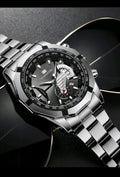 RELOJ ACERO INOXIBABLE DE HOMBRE