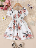VESTIDO DE NIÑA