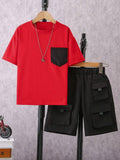 CONJUNTO DE NIÑO