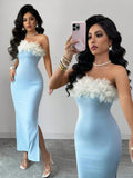 VESTIDO DE DAMA