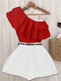 CONJUNTO DE DAMA