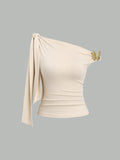 BLUSA DE DAMA
