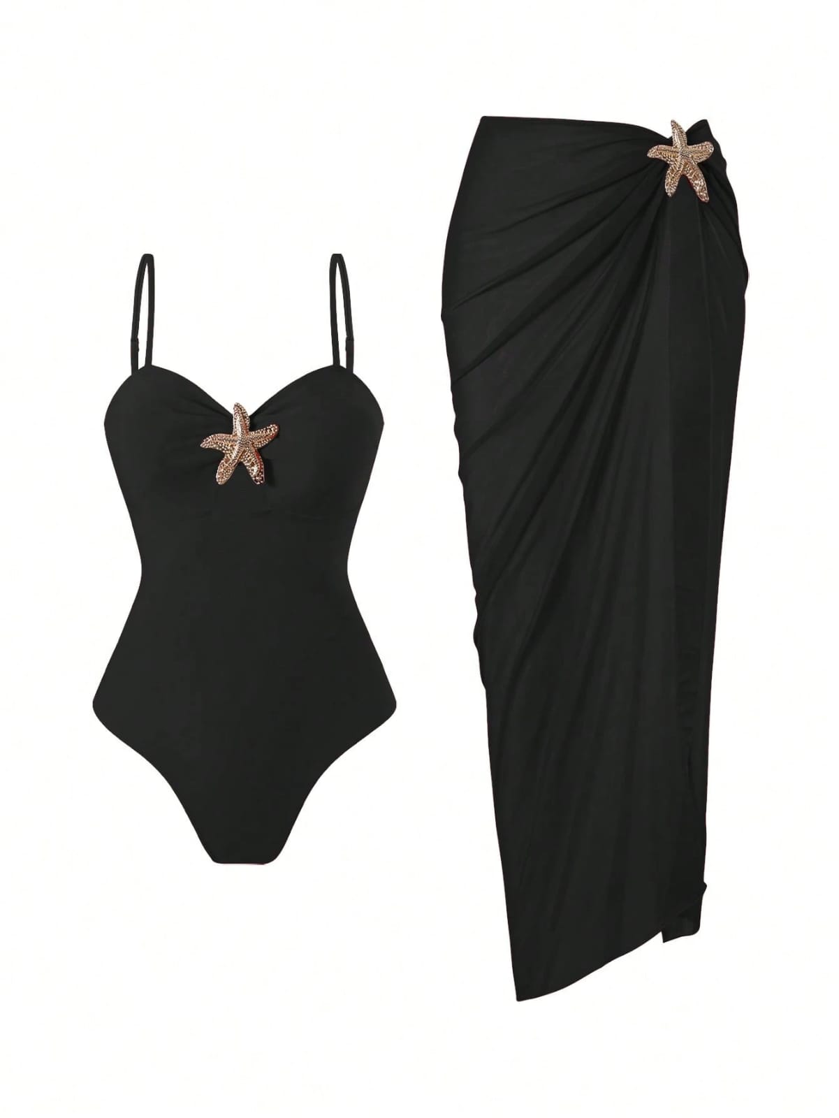 TRAJE DE BAÑO DE 2 PIEZAS