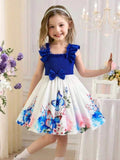 VESTIDO DE NIÑA