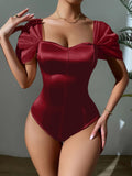 BODY COLOR ROJO
