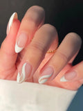 CAJITA DE UÑAS POSTIZAS