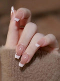 CAJITA DE UÑAS POSTIZAS