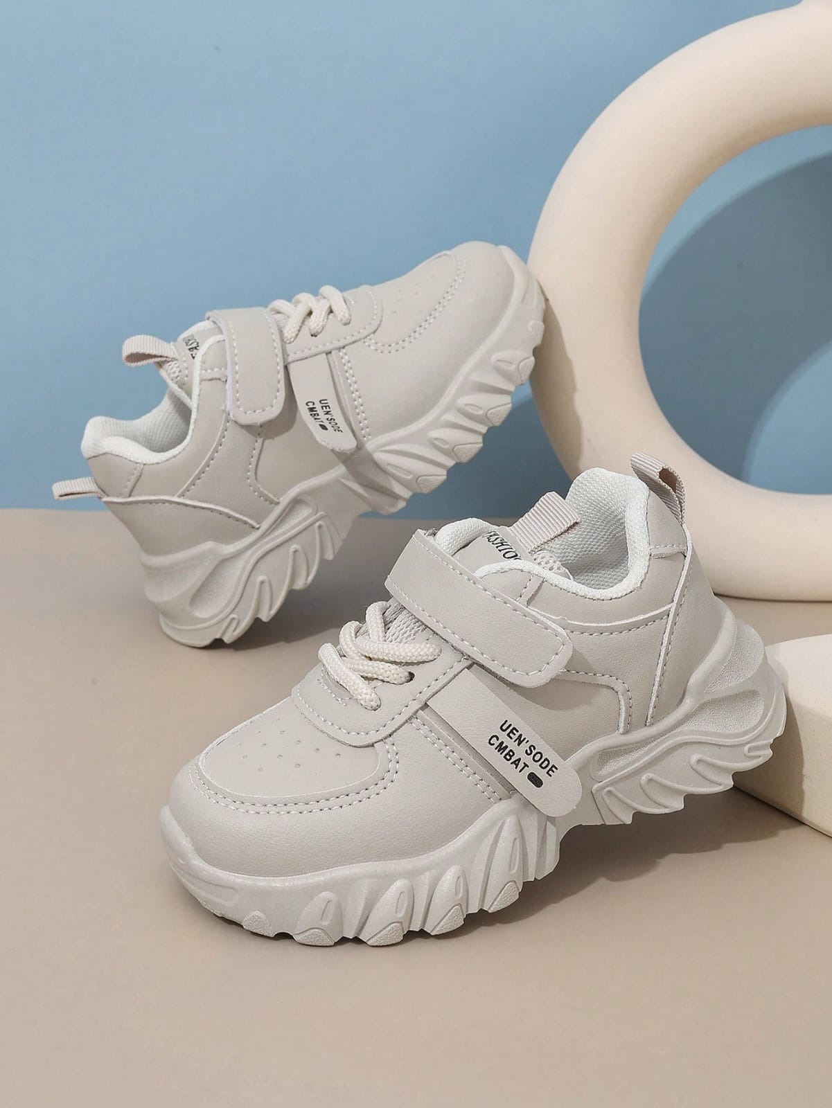 TENIS CASUAL DE NIÑO