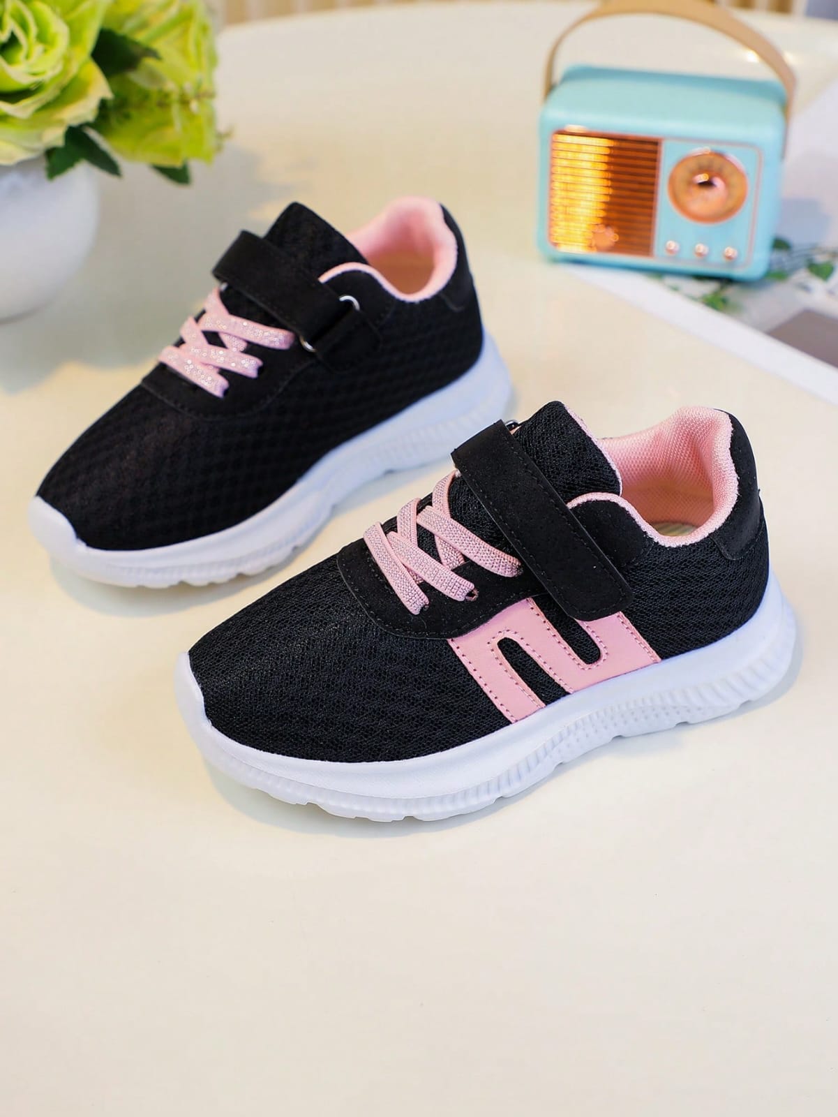 TENIS CASUAL DE NIÑA