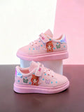 TENIS CASUAL DE NIÑA