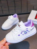 TENIS CASUAL DE NIÑA