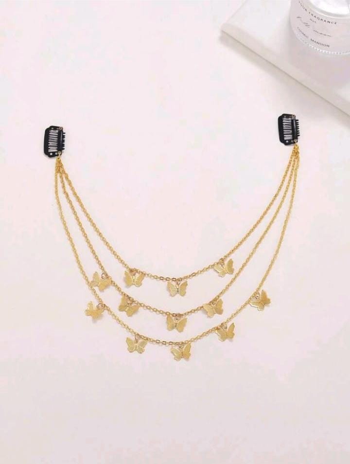 ACCESORIO PARA EL CABELLO