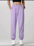 BUSO DE DAMA COLOR MORADO
