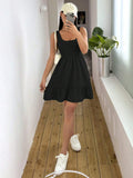 VESTIDO CORTO