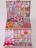 SET DE COLITAS