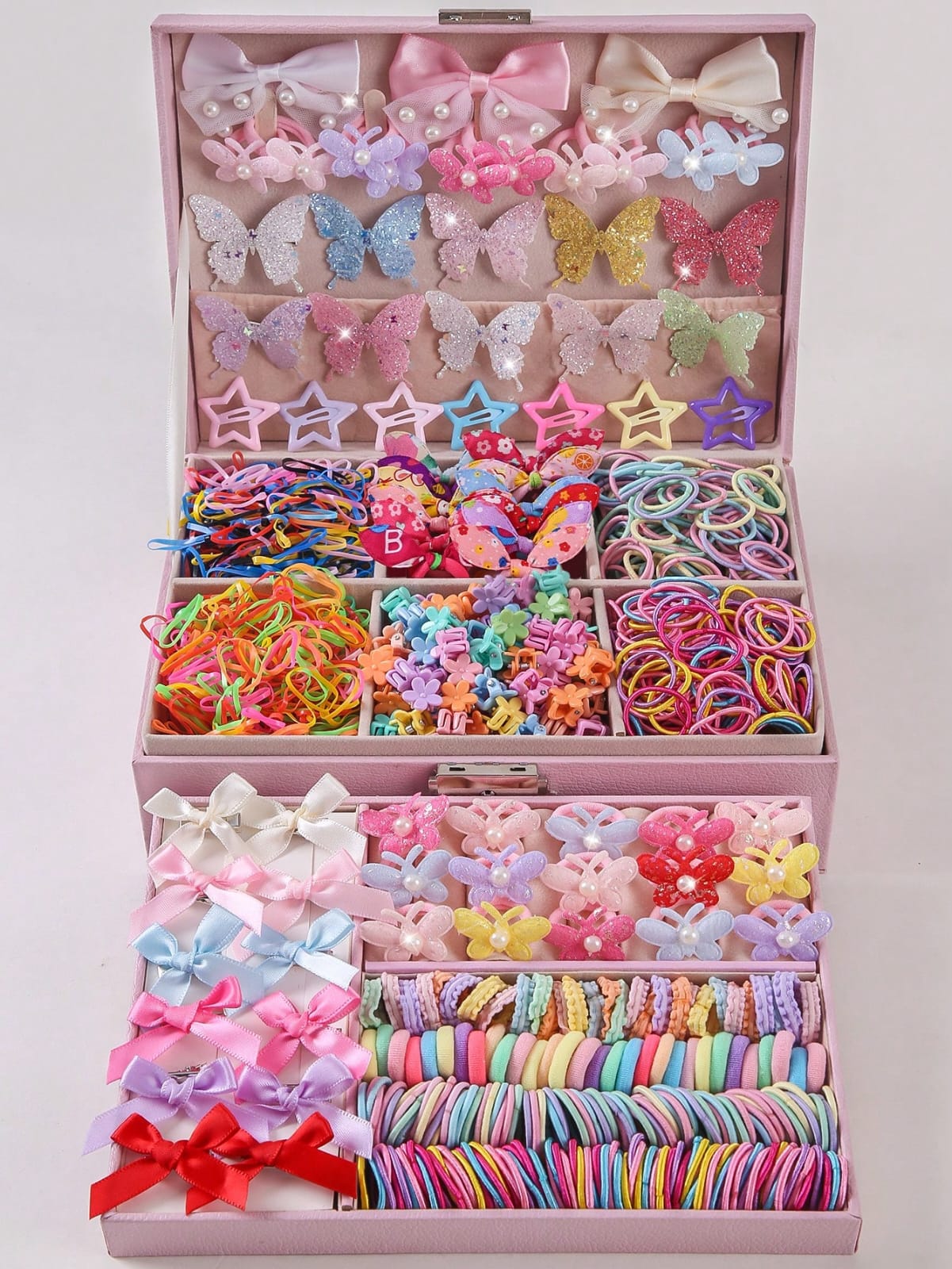 SET DE COLITAS
