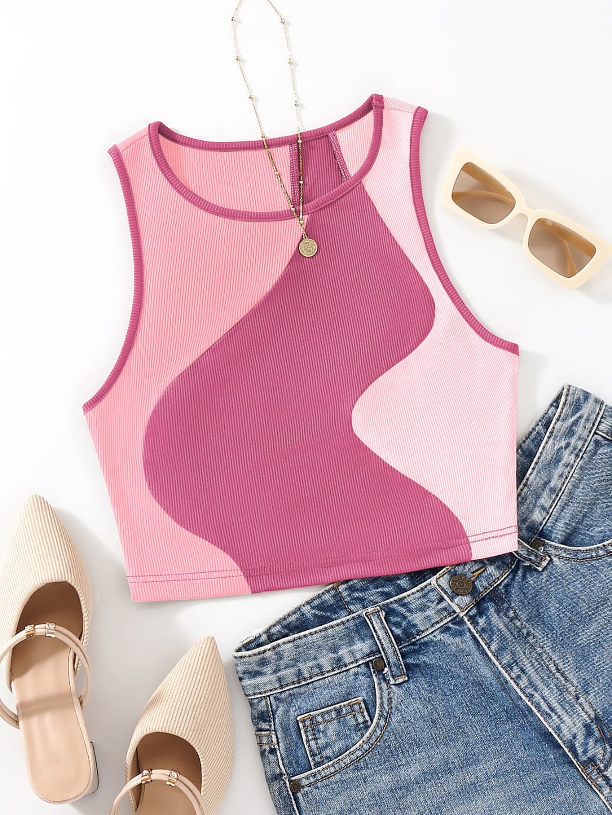 BLUSA