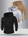 SUDADERA PARIS DE HOMBRE