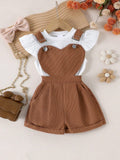 TRAJE DE NIÑA