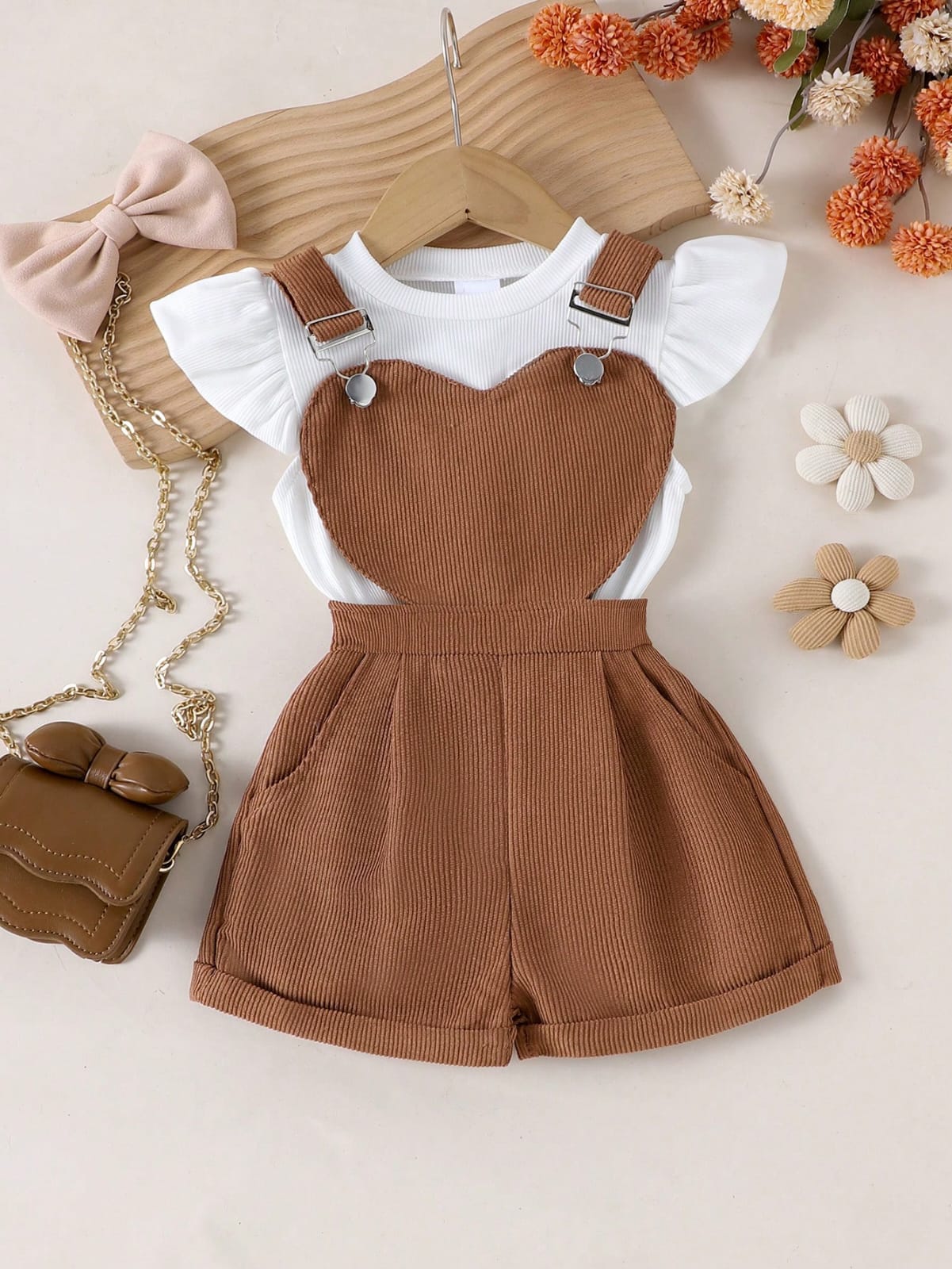 TRAJE DE NIÑA