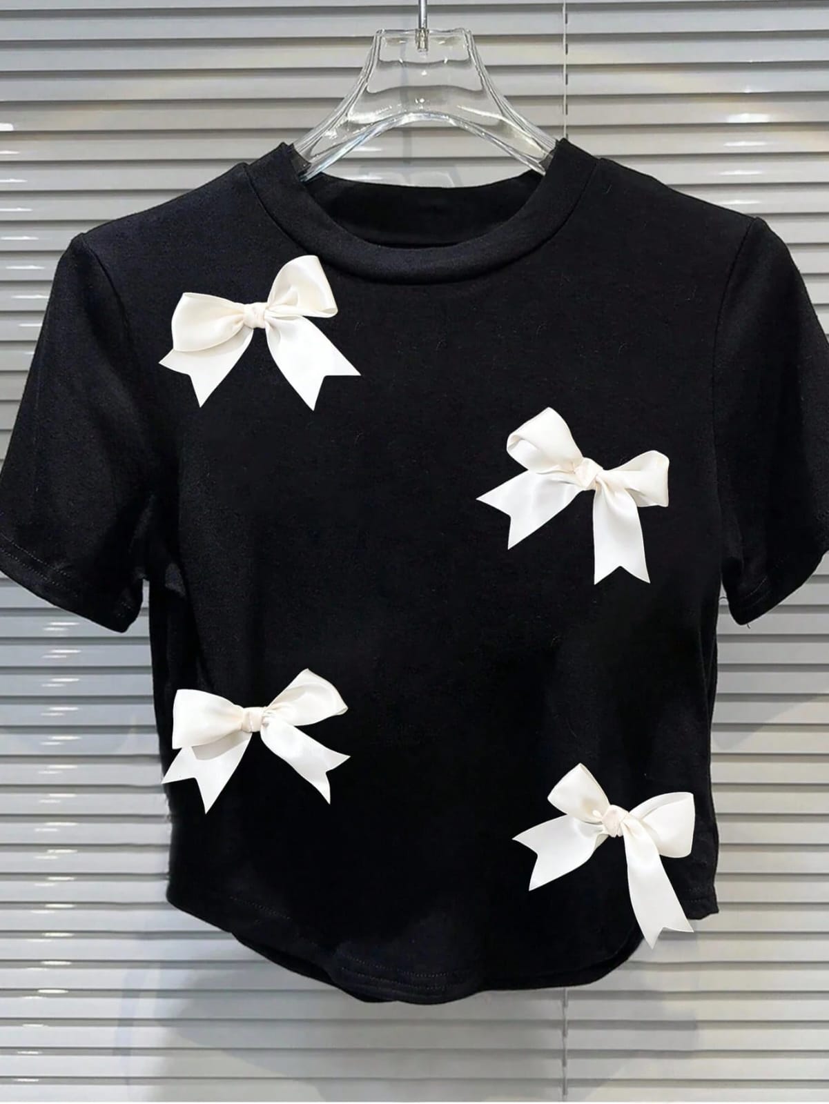 CAMISA CON CHONGOS
