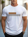 CAMISA DE HOMBRE COLOR BLANCO