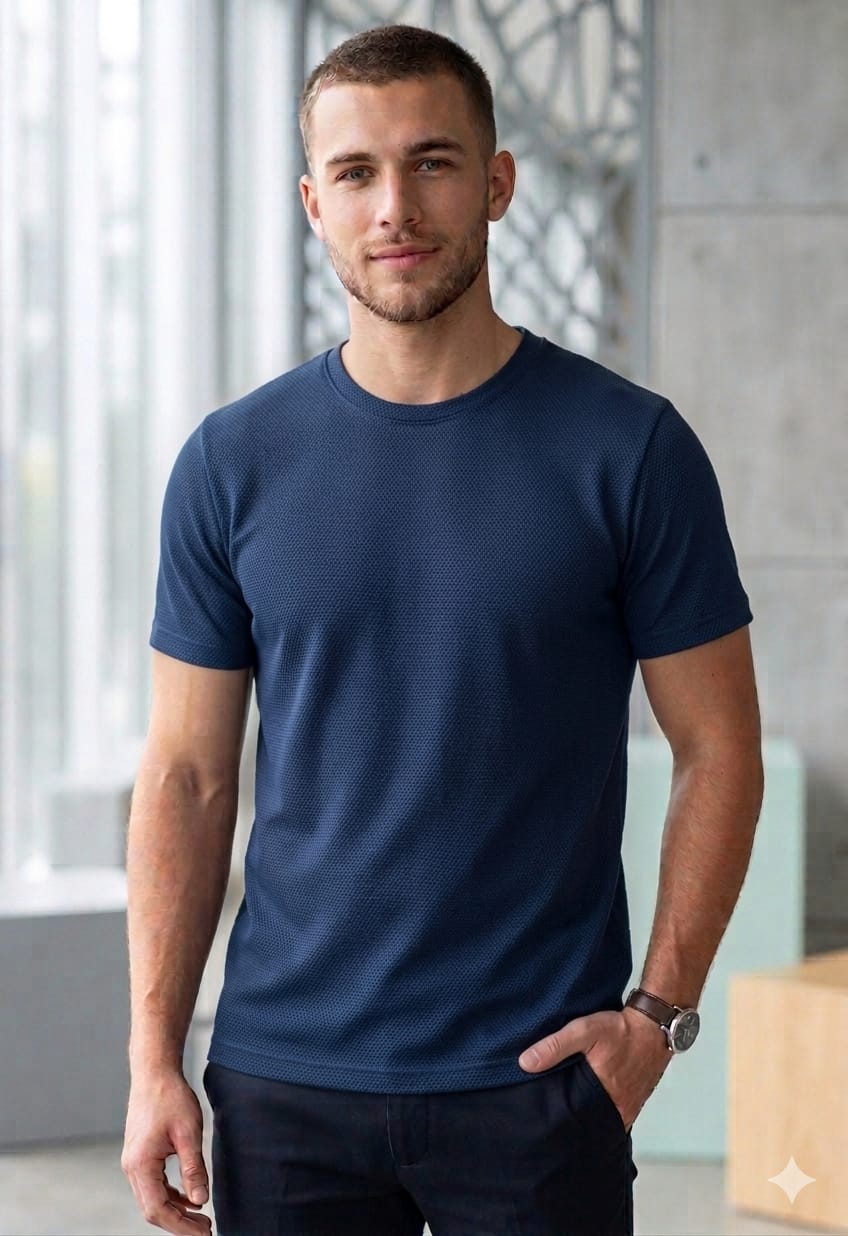 CAMISA DE HOMBRE