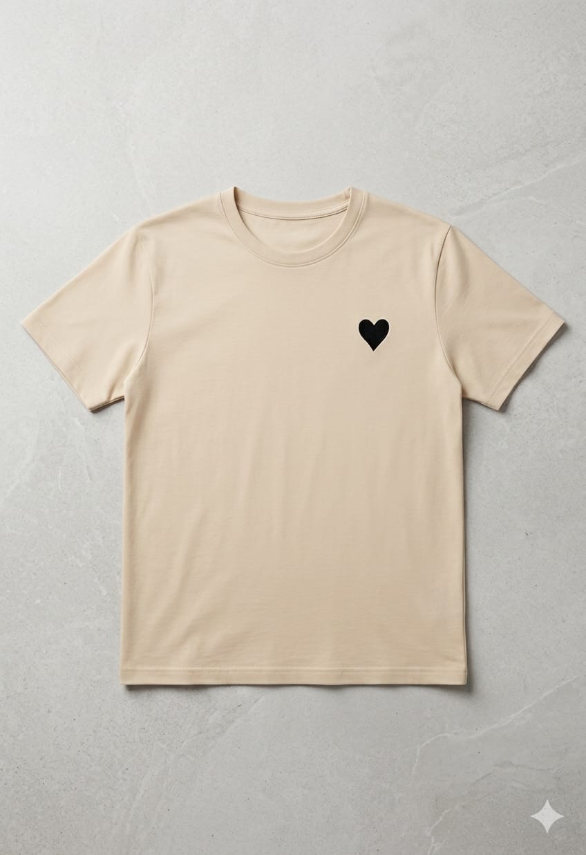 CAMISADE DAMA
