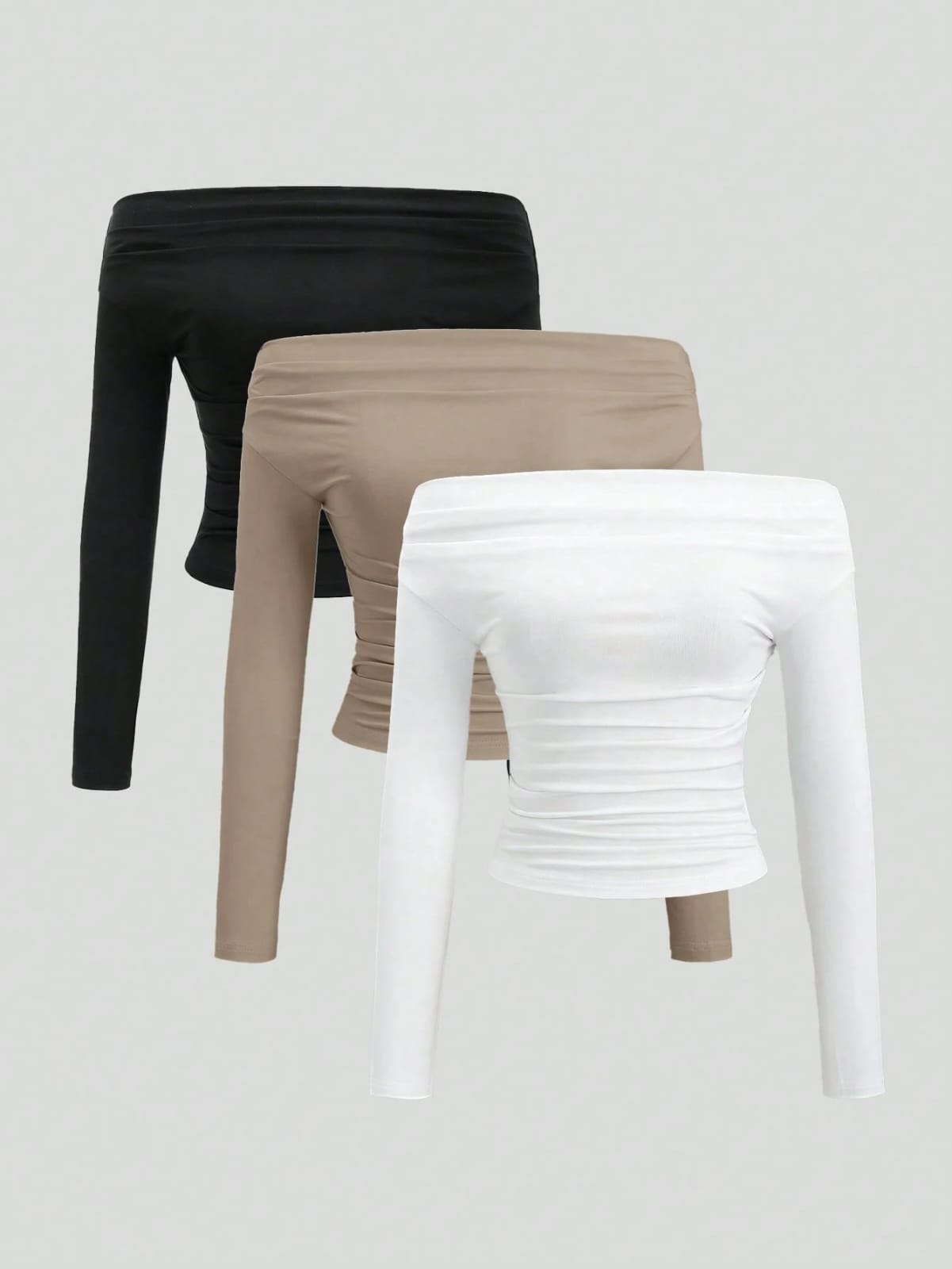 BLUSA DE MUJER