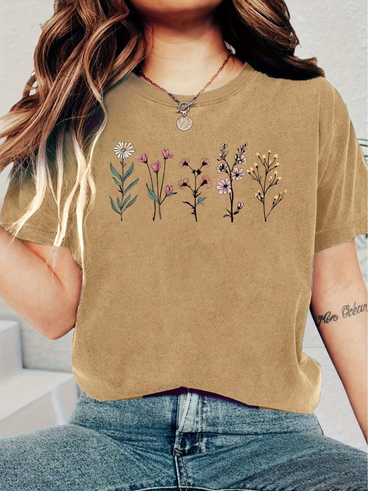 CAMISA DE DAMA