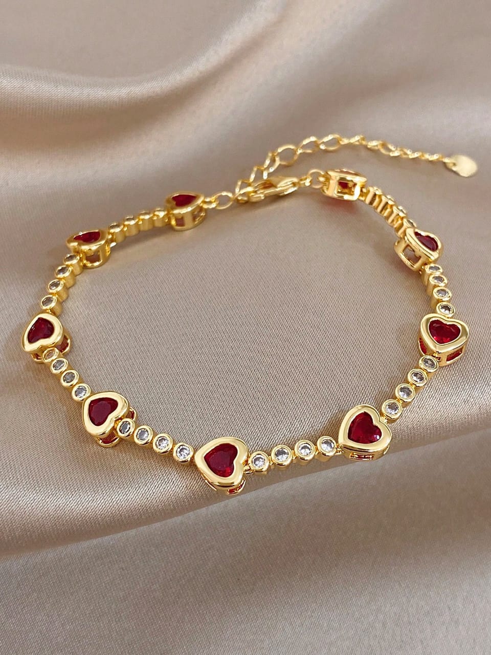 1 PIEZA PULSERA DE MUJER