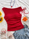 BLUSA AJUSTADA DE MUJER