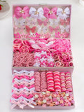 ACCESORIO PARA NIÑA 534 PIEZAS