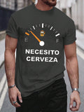 CAMISETA DE HOMBRE