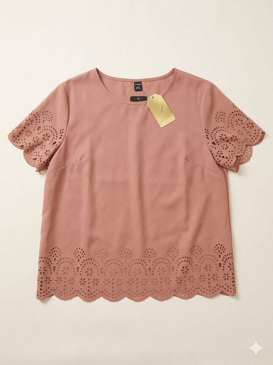 CAMISA DE DAMA