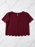 CAMISA DE DAMA