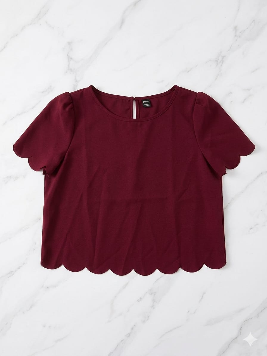CAMISA DE DAMA