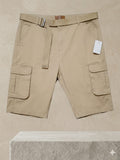 SHORT BOMBERO