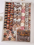 SET DE ACCESORIO 793 PIEZAS DE NIÑA