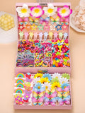 SET DE ACCESORIO 628 PIEZAS DE NIÑA