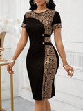VESTIDO CASUAL DE MUJER