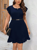 VESTIDO CASUAL DE MUJER