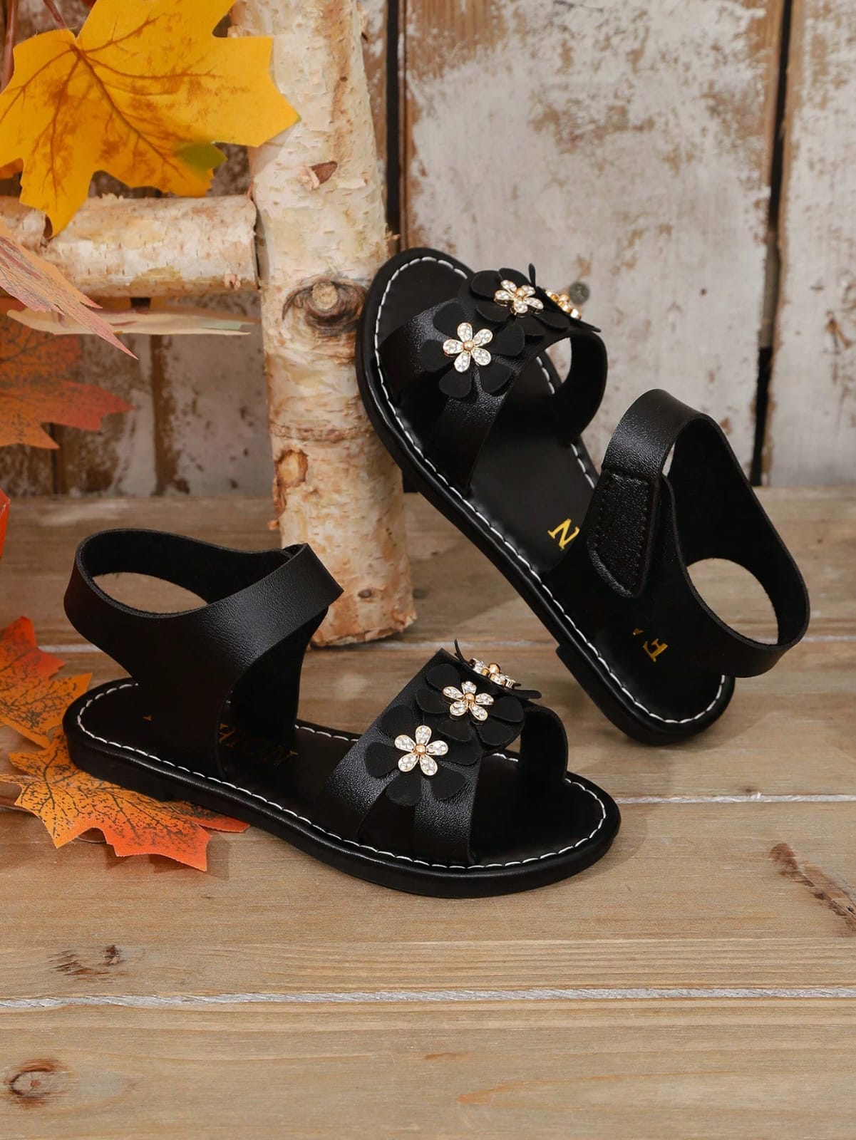 SANDALIAS DE MUJER