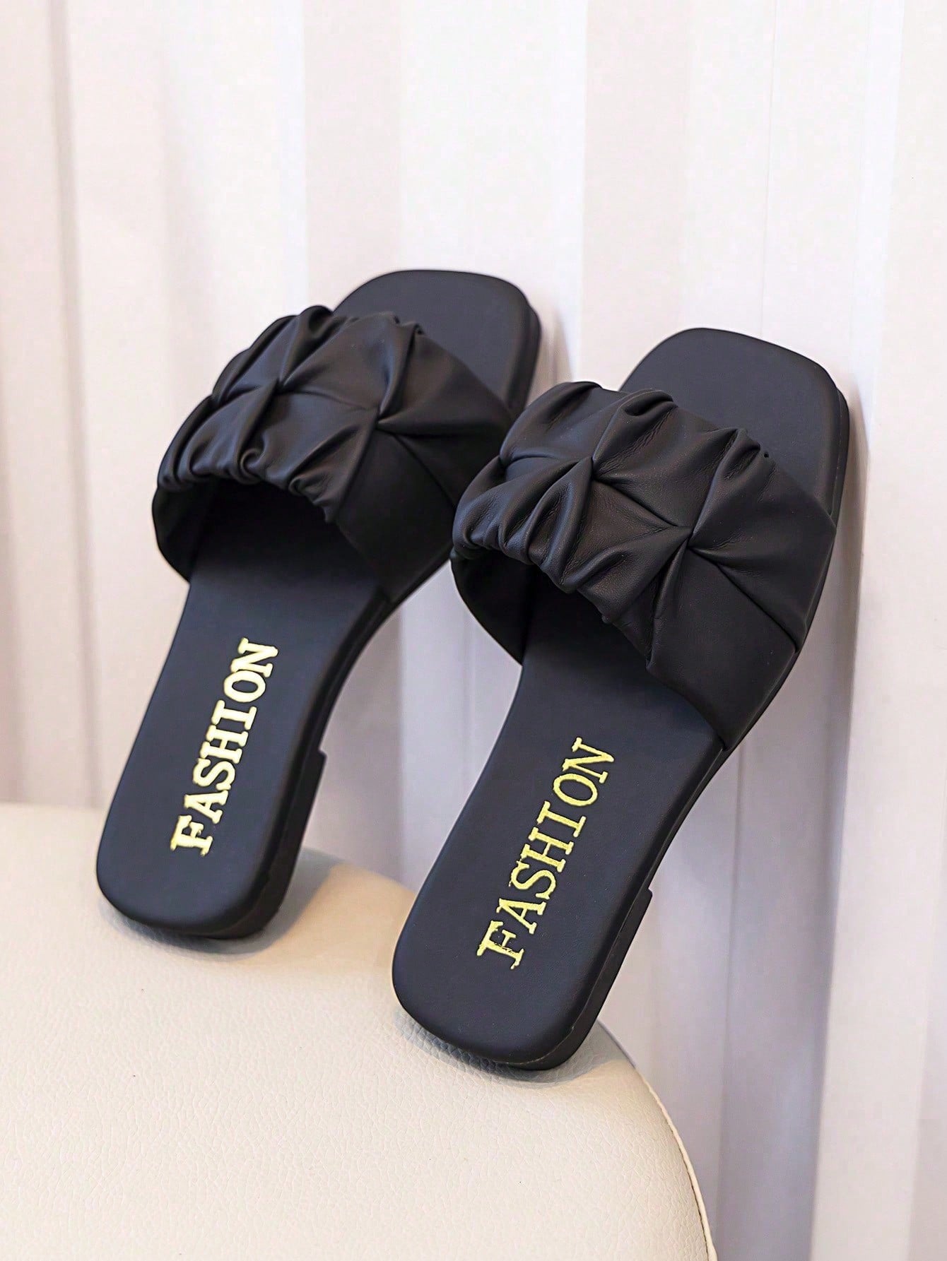 SANDALIAS DE METER DE MUJER