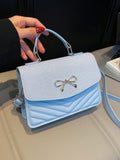 CARTERA CELESTE DE CHONGUITO