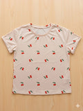 CAMISETA DE CHERRY